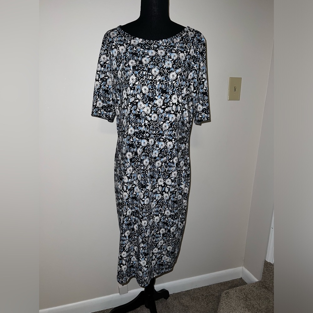 ⭐️3/$30!⭐️ LulaRoe Dress
